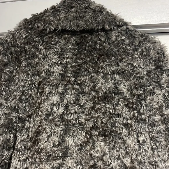 Zara coat - Picture 4 of 5
